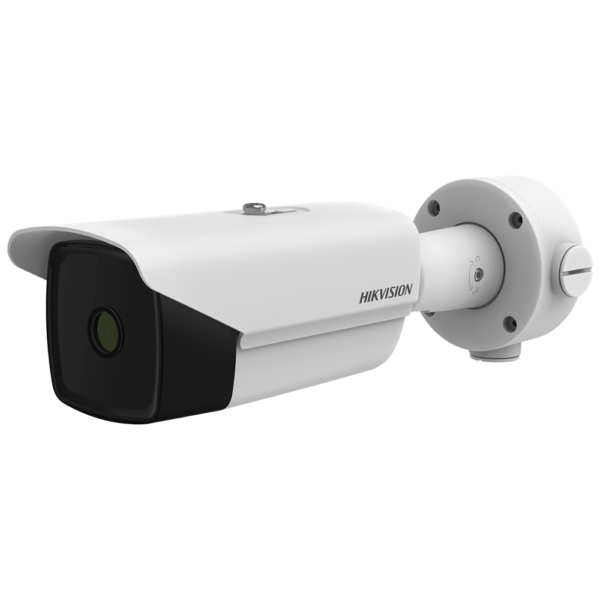 Cámara térmica IP Hikvision Gama PRO - DS-2TD2138-15/QY