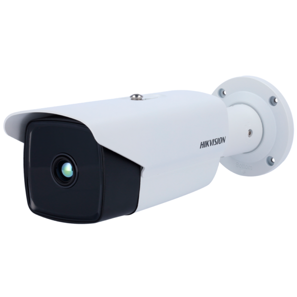 Cámara térmica IP Hikvision Gama PRO - DS-2TD2138-25/QY