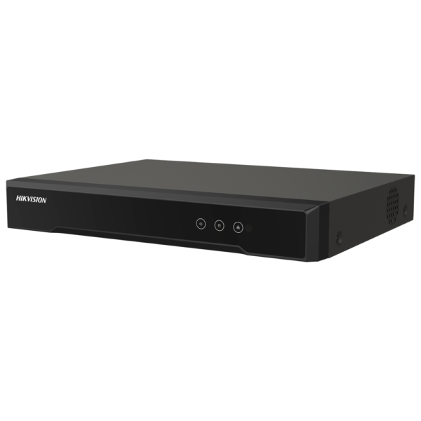 Encoder Hikvision - DS-6704HUHI-K