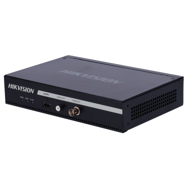 Decodificador Hikvision - DS-6901UDI(C)
