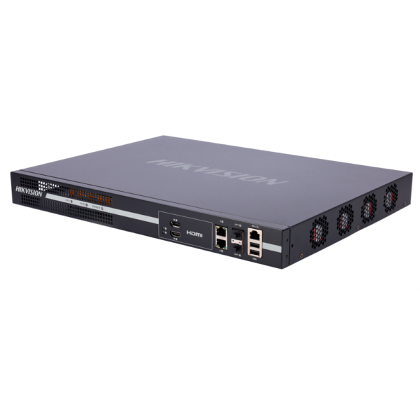Decodificador Hikvision - DS-6908UDI(C)