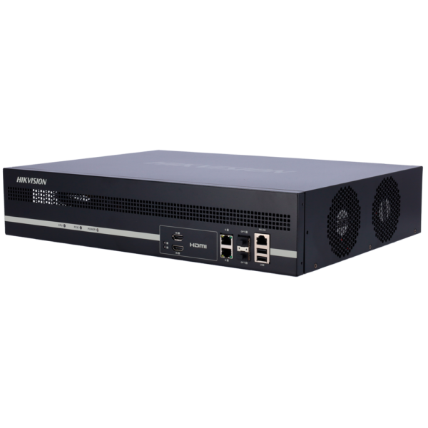 Decodificador Hikvision - DS-6910UDI(C)