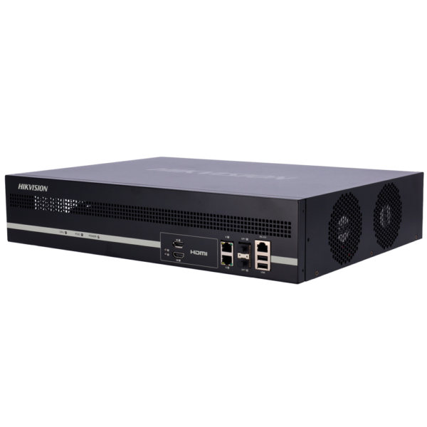 Decodificador Hikvision - DS-6912UDI(C)