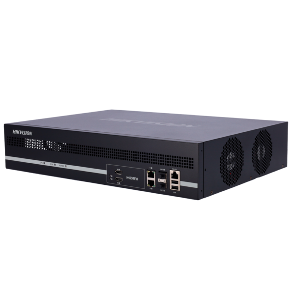 Decodificador Hikvision - DS-6916UDI(C)