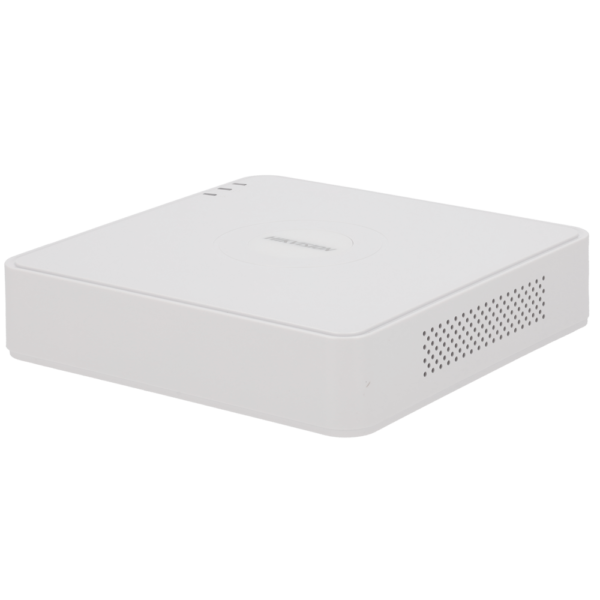 Hikvision DVR 5n1 VALUE - DS-7104HGHI-M1(C)