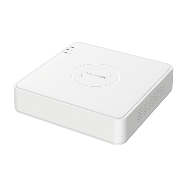 Hikvision - DS-7104NI-Q1(D)