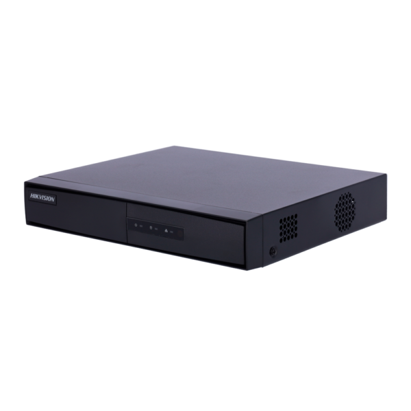 Hikvision - DS-7104NI-Q1/4P/M(D)
