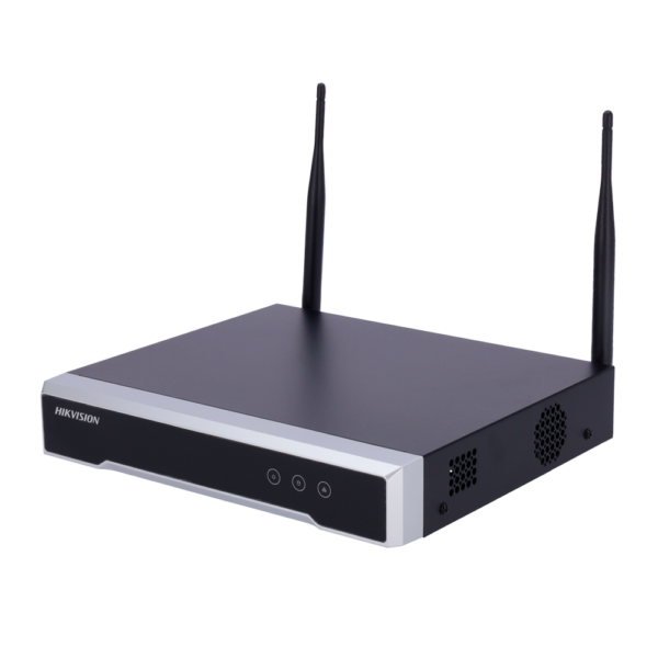 Hikvision - DS-7108NI-K1/W/M (C)