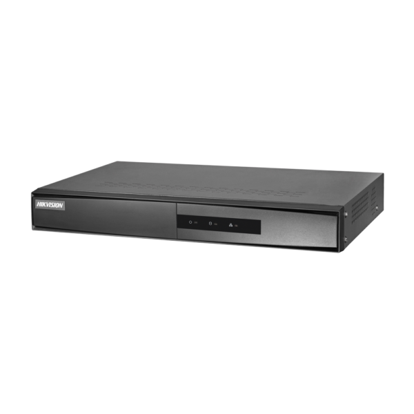 Hikvision - DS-7108NI-Q1/8P/M(D)