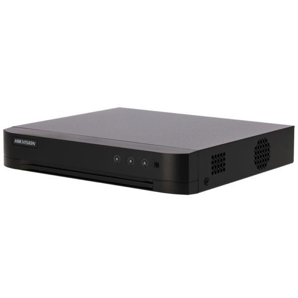 Hikvision DVR 5n1 - DS-7208HGHI-M1(C)
