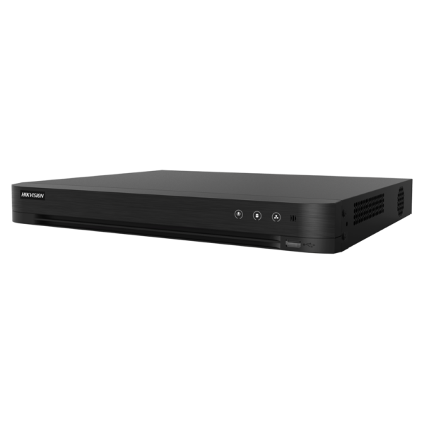 Hikvision - DS-7604NI-Q1/4P(C)/alarm