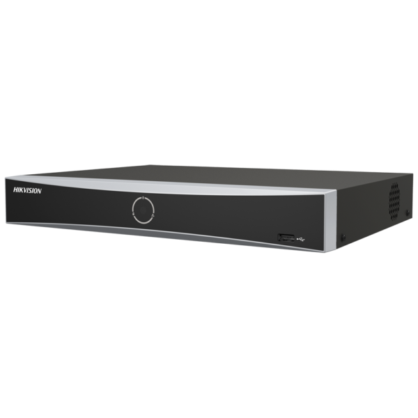Hikvision - DS-7604NXI-K1