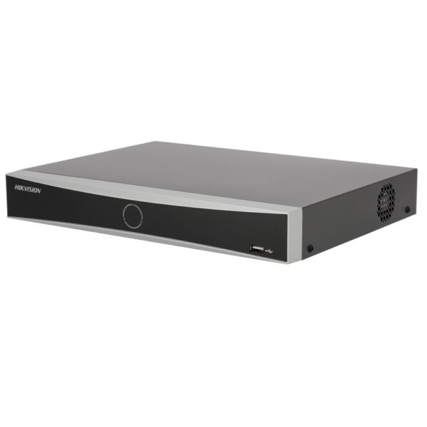 Hikvision - DS-7604NXI-K1/4P