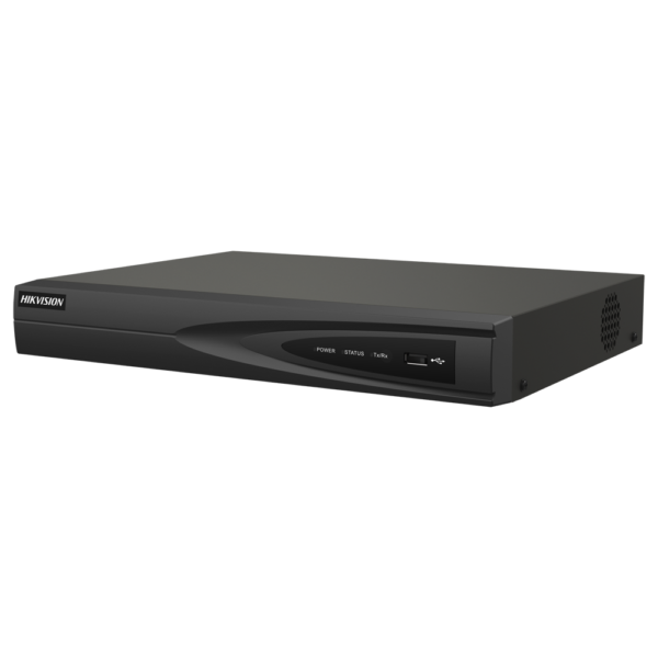 Hikvision - DS-7608NI-K1/8P(C)/alarm