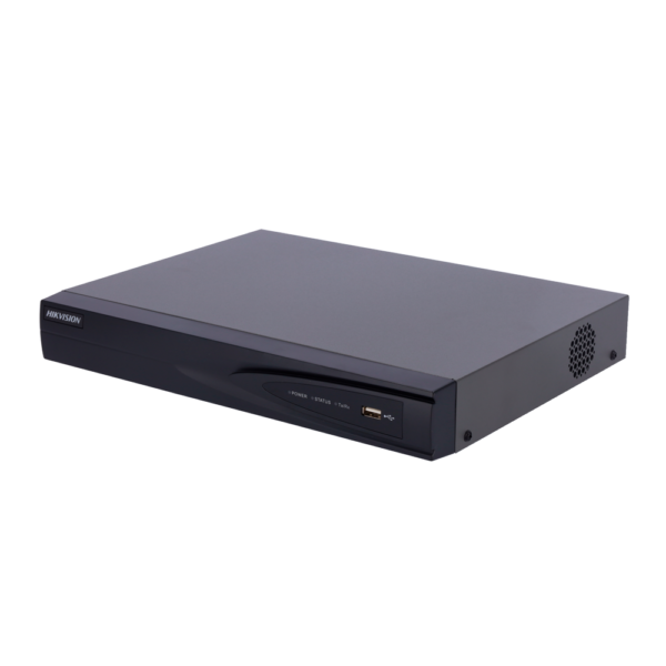 Hikvision - DS-7608NI-Q1(C)