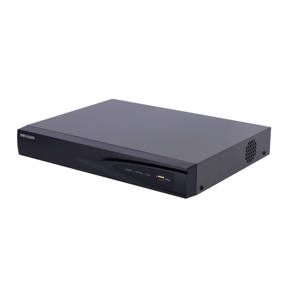 Hikvision – DS-7608NI-Q1(D)