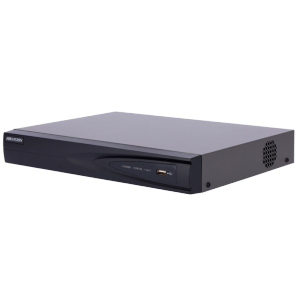 Hikvision - DS-7608NI-Q1/8P(D)