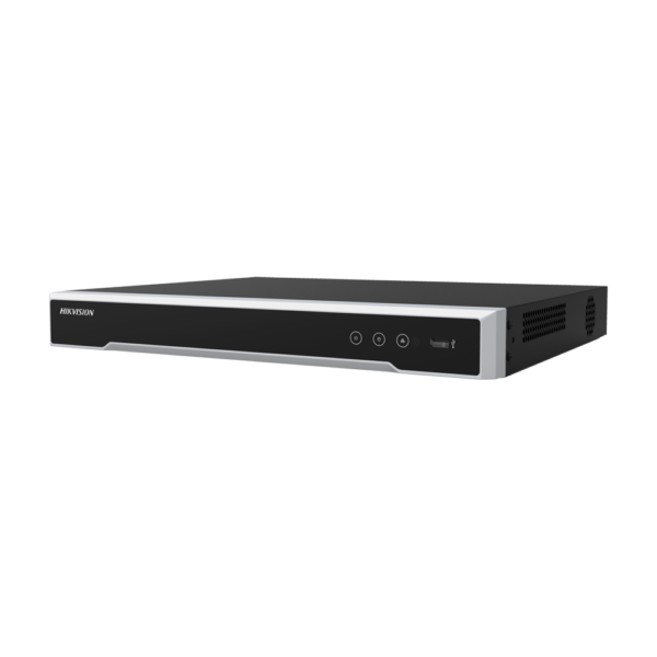 Hikvision - DS-7608NI-Q2(D)/alarm