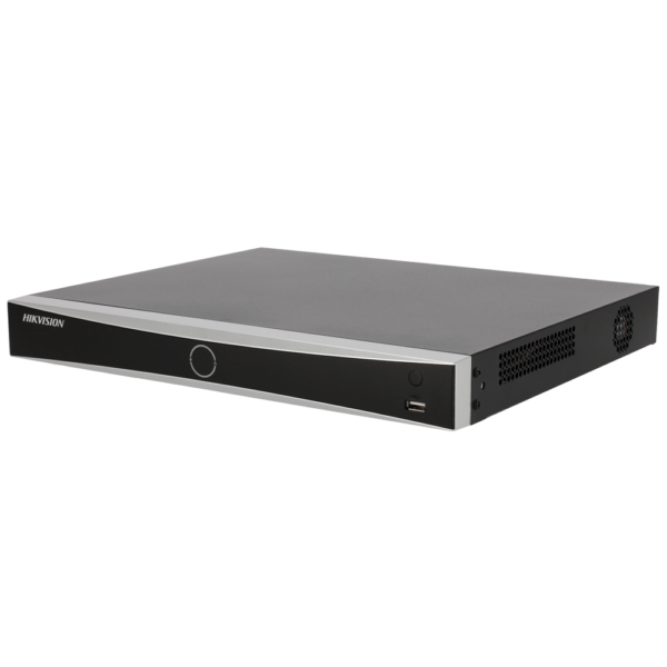 Hikvision - DS-7608NXI-I2/8P/S(E)