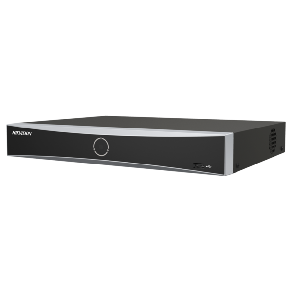 Hikvision - DS-7608NXI-K1