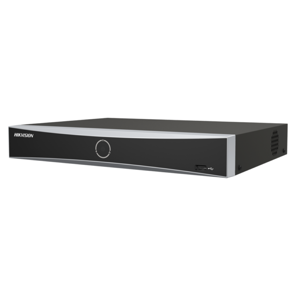 Hikvision - DS-7608NXI-K1/8P