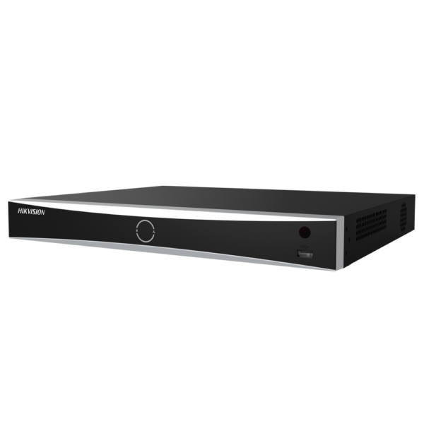 Hikvision - DS-7608NXI-K2