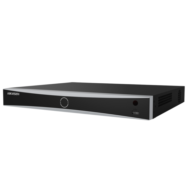Hikvision - DS-7608NXI-K2/8P