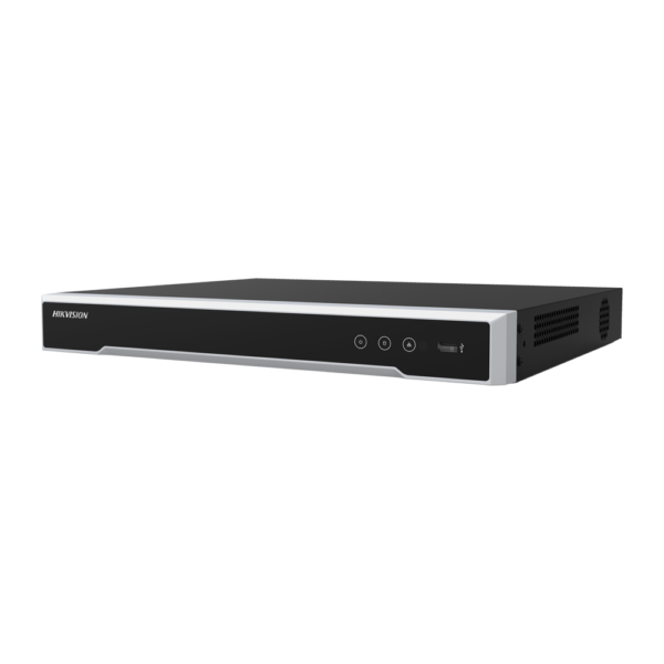 Hikvision - DS-7616NI-Q2/16P(D)