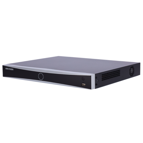 Hikvision - DS-7616NXI-I2/16P/S(E)