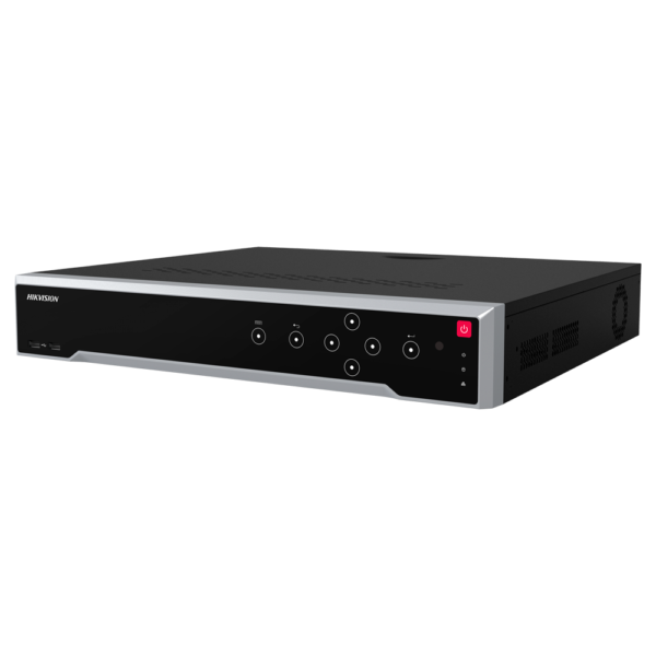 Hikvision - DS-7716NI-K4