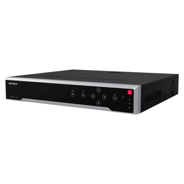 Hikvision - DS-7716NI-K4/16P(D)
