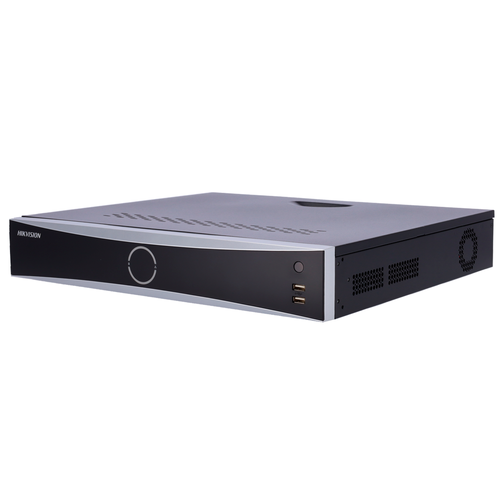 Hikvision – DS-7716NXI-I4/16P/S(E)
