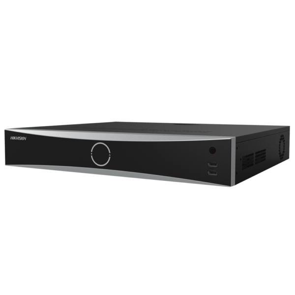 Hikvision - DS-7716NXI-K4/16P