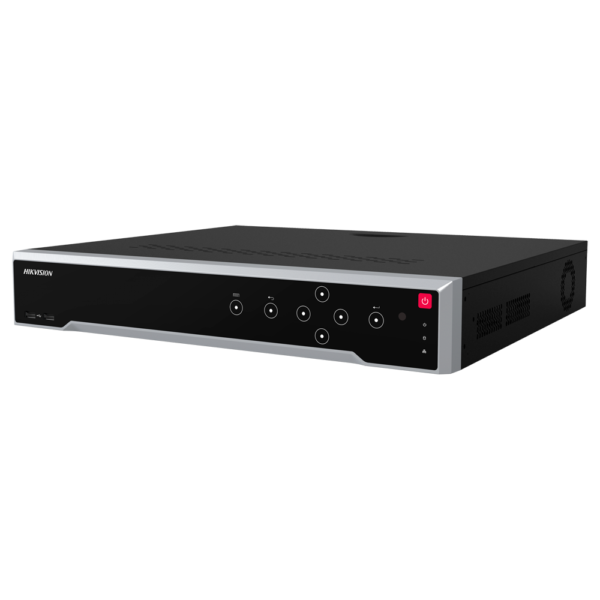 Hikvision - DS-7732NI-I4/24P