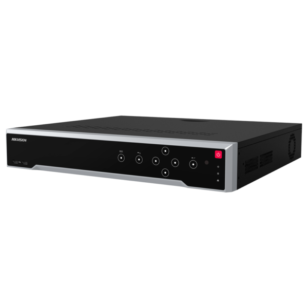 Hikvision - DS-7732NI-K4