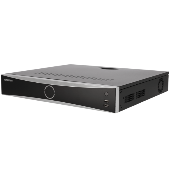 Hikvision - DS-7732NXI-I4/16P/S(E)