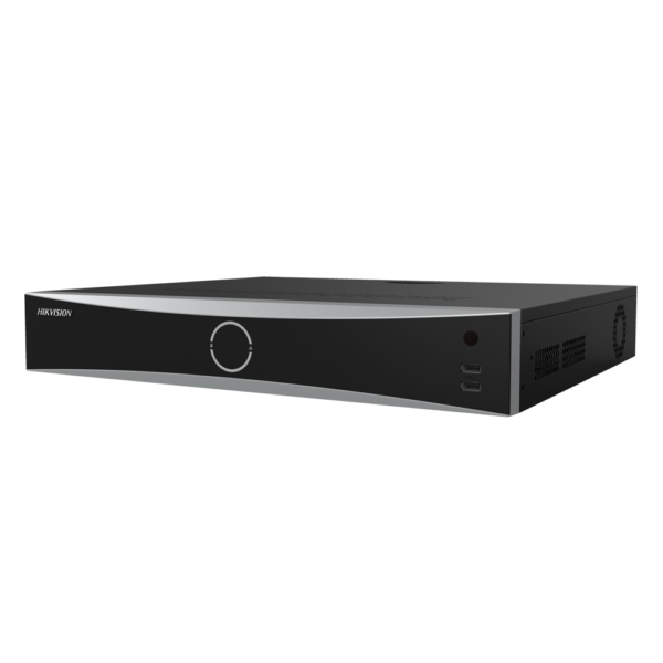 Hikvision - DS-7732NXI-K4/16P