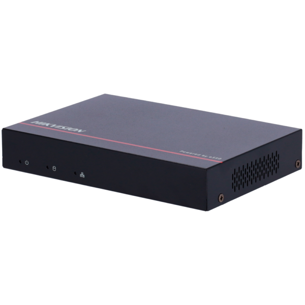 Hikvision - DS-E04NI-Q1/4P(SSD 1T)
