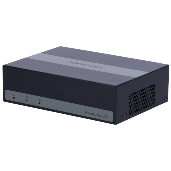 Hikvision DVR 5n1 gama Value - DS-E08HGHI-D