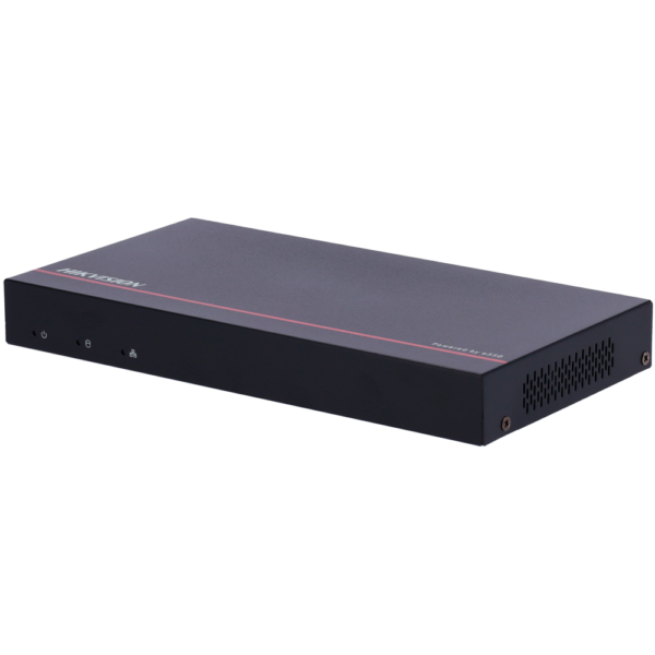 Hikvision - DS-E08NI-Q1/8P(SSD 1T)