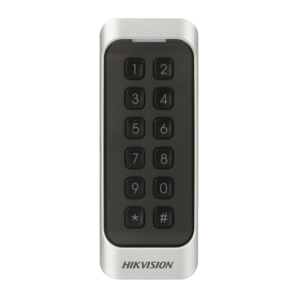 Lector de acceso para marcos - DS-K1107AEK