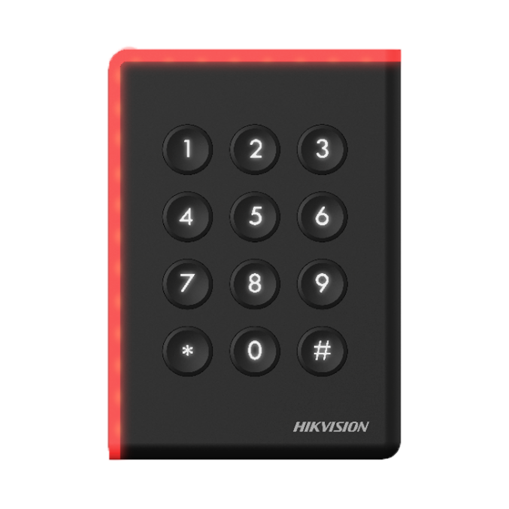 Lector de acceso – DS-K1108AMK