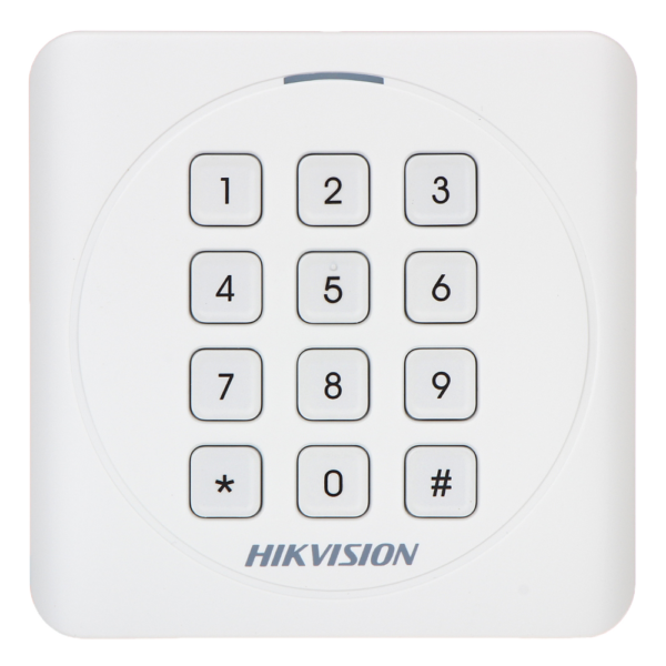 Lector de acceso - DS-K1801MK
