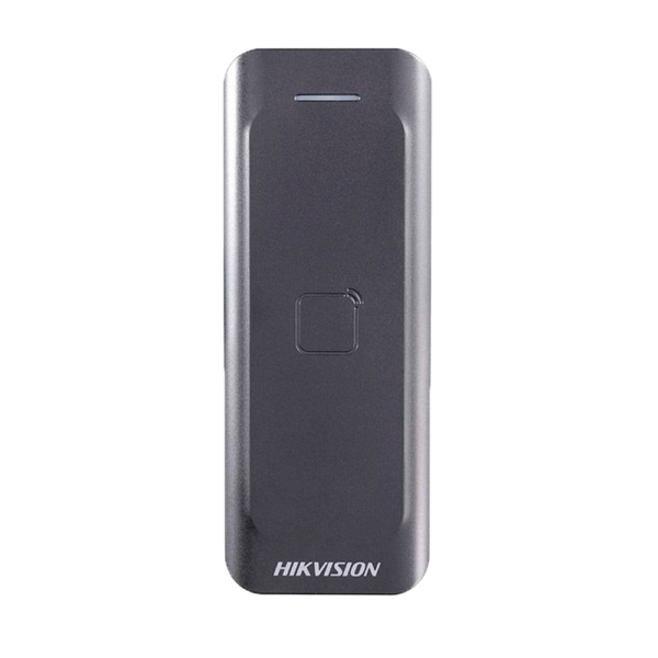 Lector de acceso para marcos - DS-K1802E