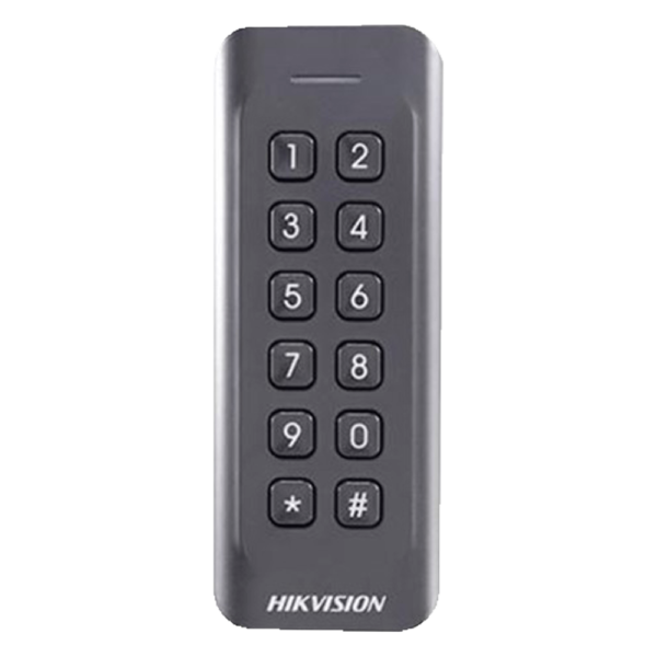 Lector de acceso para marcos - DS-K1802EK