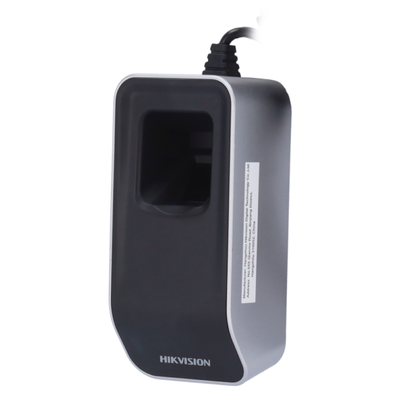 Lector biométrico USB - DS-K1F820-F