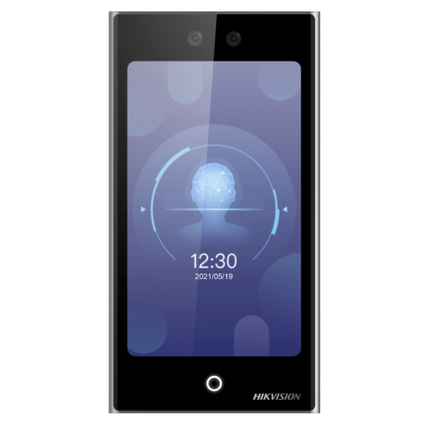 Control de acceso y presencia IP65 - DS-K1T673DWX