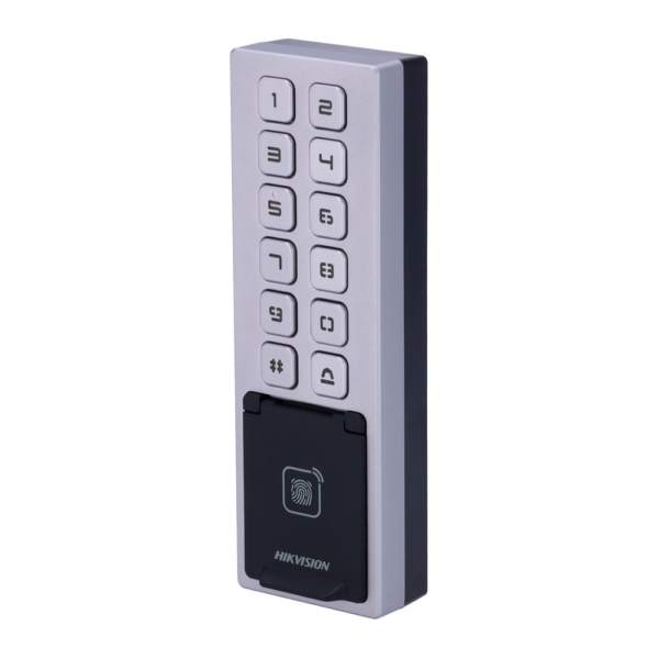 Control de acceso IP65 IK08 - DS-K1T805MBFWX