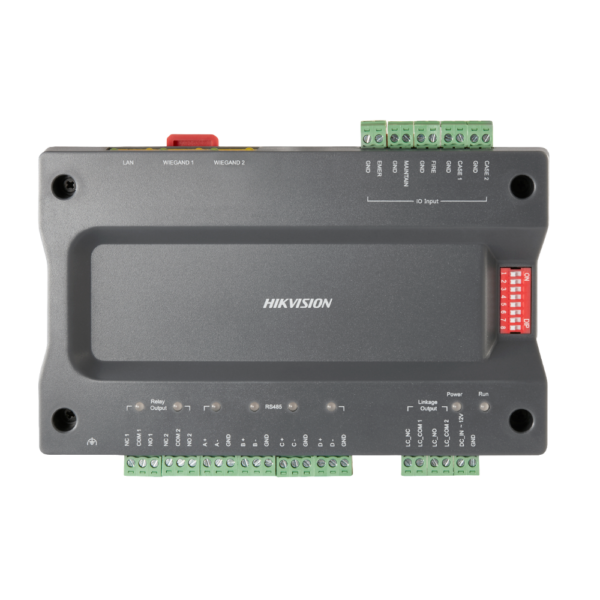 Controladora maestra para ascensores - DS-K2210