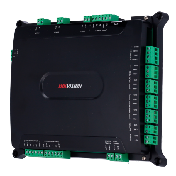 Controladora de acceso Multi-identificación - DS-K2601T-MAINBOARD